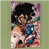 Image 1 : Last Hero Standing #5 by Marvel Comics