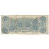 Image 2 : 1863 $10 The Confederate States of America Note T-59 CC