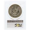 Image 2 : 1896 PCGS MS64 Morgan Silver Dollar