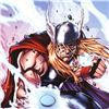 Image 2 : Thor: Heaven and Earth #3 by Stan Lee - Marvel Comics