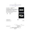 Image 5 : 1.48 ctw Diamond Ring - 14KT White Gold