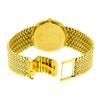 Image 4 : Audemars Piguet 18KT Gold Diamond and Ruby Classique Watch