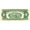 Image 2 : 1953-C $2 XF/AV Red Seal Note