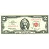 Image 1 : 1963-A $2 Choice Circulated Red Seal Note