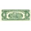 Image 2 : 1963-A $2 Choice Circulated Red Seal Note