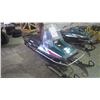 Image 1 : 2006 Yamaha Bravo cargo snowmobile 250cc 950 km