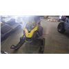 Image 2 : 2009 Skidoo Tundra 550cc 1219 mi