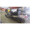 Image 3 : 2009 Skidoo Tundra 550cc 1219 mi