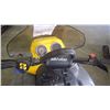 Image 4 : 2009 Skidoo Tundra 550cc 1219 mi