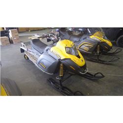 2006 Skidoo Tundra 300cc