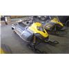 Image 1 : 2006 Skidoo Tundra 300cc