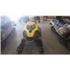 Image 2 : 2006 Skidoo Tundra 300cc