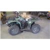 Image 1 : 2006 Yamaha Kodiak 400cc ATV 639 KMS