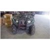 Image 2 : 2006 Yamaha Kodiak 400cc ATV 639 KMS