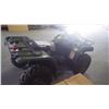 Image 3 : 2006 Yamaha Kodiak 400cc ATV 639 KMS
