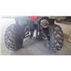 Image 4 : 2006 Yamaha Kodiak 400cc ATV 639 KMS