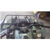 Image 5 : 2006 Yamaha Kodiak 400cc ATV 639 KMS