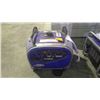 Image 1 : 2008 Yamaha 2400 Inverter Gas Generator