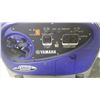 Image 2 : 2008 Yamaha 2400 Inverter Gas Generator