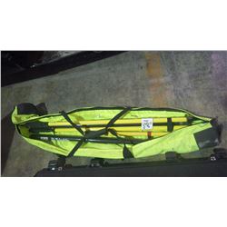 Trimble surveying equipment