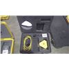 Image 1 : Trimble surveying equipment in Pelican Case