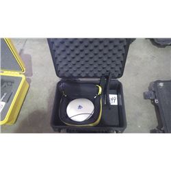 Trimble Zepher serial #80182726