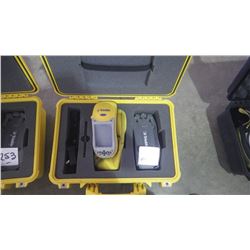 Trimble 2005 series pocket PC (Trimble surveying equipment)