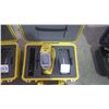 Image 1 : Trimble 2005 series pocket PC (Trimble surveying equipment)