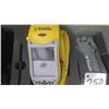 Image 2 : Trimble 2005 series pocket PC (Trimble surveying equipment)
