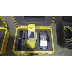 Trimble 2005 series pocket PC (Trimble surveying equipment)
