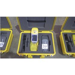 Trimble 2005 series pocket PC (Trimble surveying equipment)