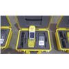 Image 1 : Trimble 2005 series pocket PC (Trimble surveying equipment)
