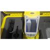 Image 2 : Trimble 2005 series pocket PC (Trimble surveying equipment)