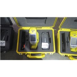 Trimble 2005 series pocket PC (Trimble surveying equipment)