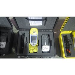 Trimble 2005 series pocket PC (Trimble surveying equipment)