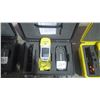 Image 1 : Trimble 2005 series pocket PC (Trimble surveying equipment)