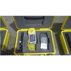 Trimble 2005 series pocket PC (Trimble surveying equipment)