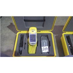 Trimble 2005 series pocket PC (Trimble surveying equipment)