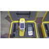 Image 1 : Trimble 2005 series pocket PC (Trimble surveying equipment)