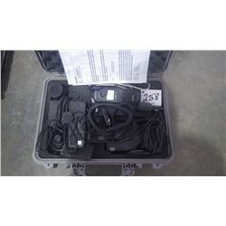Qualcomm Global Star Satellite phone system