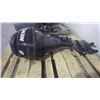 Image 2 : Mercury 8 HP 4 stroke outboard motor