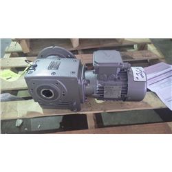 Nord Drive System Gear Reduction 575v