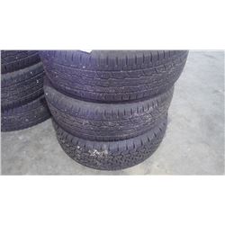 3 general grabber tires