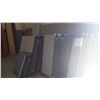 Image 2 : 1 lot of office dividers