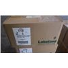 Image 1 : Lakeland Industries Pyrolon disposable coveralls, 1 case of 6 size 3XL