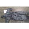 Image 2 : Lakeland Industries Pyrolon disposable coveralls, 1 case of 6 size 3XL