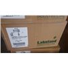 Image 1 : Lakeland Industries Pyrolon disposable coveralls, 1 case of 6 size 3XL