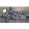 Image 2 : Lakeland Industries Pyrolon disposable coveralls, 1 case of 6 size 3XL