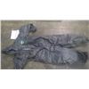 Image 2 : Lakeland Industries Pyrolon disposable coveralls, 1 case of 6 size 3XL