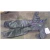 Image 2 : Lakeland Industries Pyrolon disposable coveralls, 1 case of 6 size 3XL